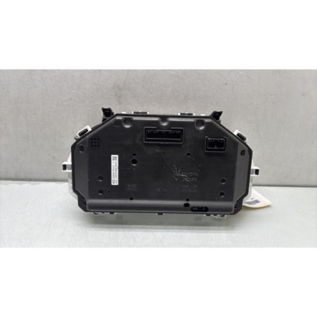 Compteur TOYOTA YARIS 3
