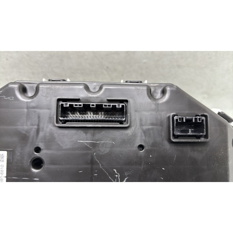 Compteur TOYOTA YARIS 3 Photo n°3