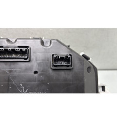 Compteur TOYOTA YARIS 3