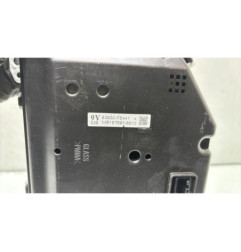 Compteur TOYOTA YARIS 3