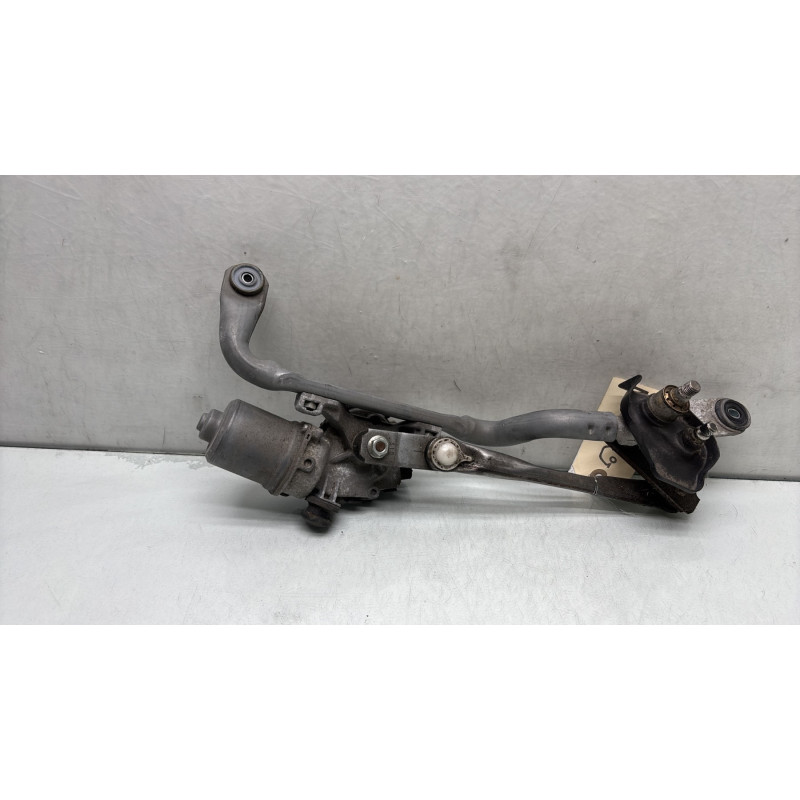 Moteur essuie glace avant TOYOTA YARIS 3 Photo n°1