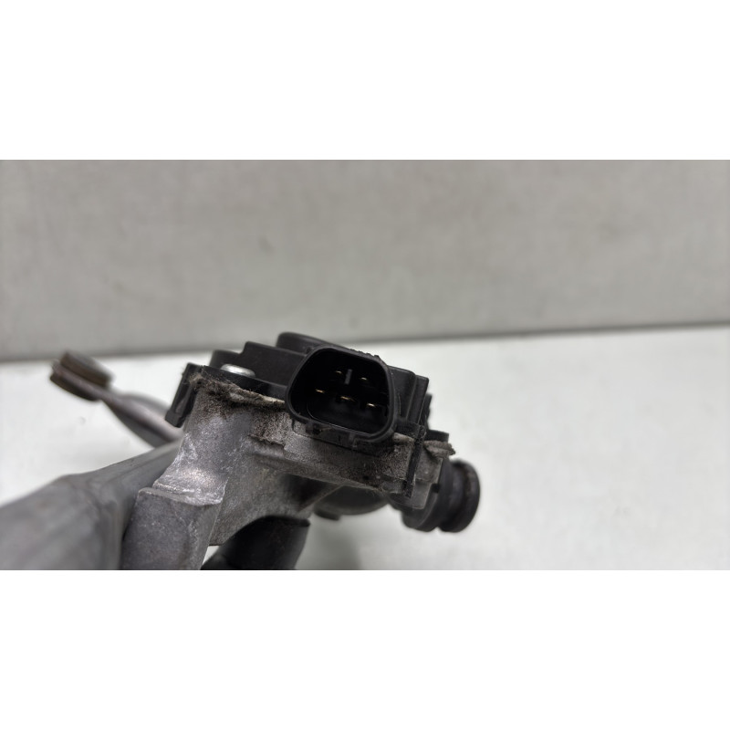 Moteur essuie glace avant TOYOTA YARIS 3 Photo n°5