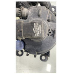 Anti brouillard droit (feux) FORD FIESTA 5