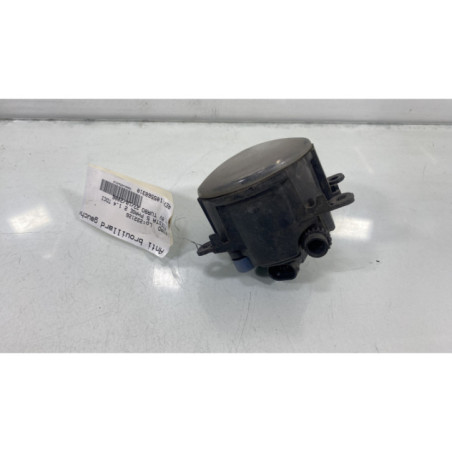 Anti brouillard gauche (feux) FORD FIESTA 5