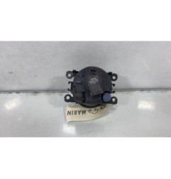 Anti brouillard gauche (feux) FORD FIESTA 5