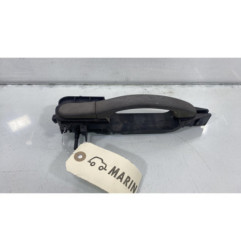 Poignee porte avant droit FORD FIESTA 5