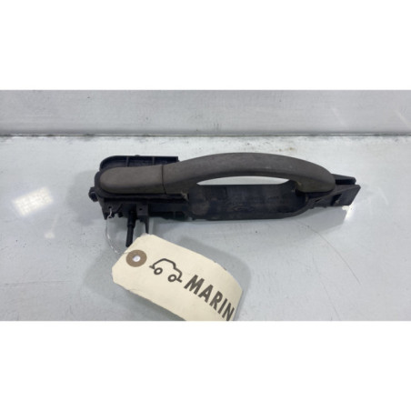 Poignee porte avant droit FORD FIESTA 5