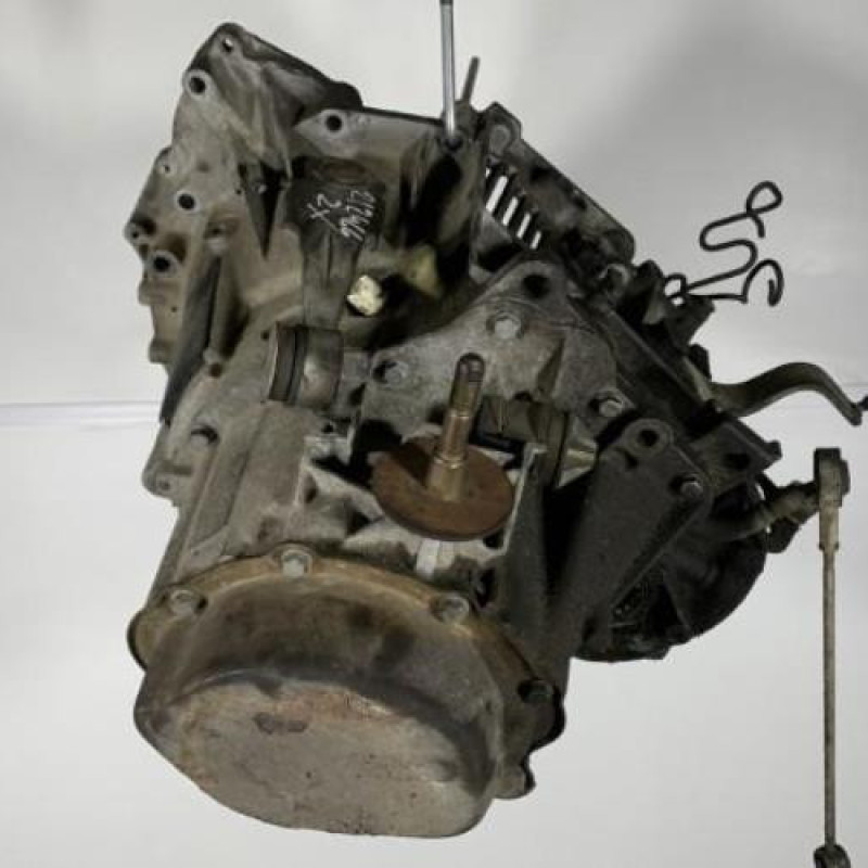 Boite de vitesses CITROEN ZX Photo n°3