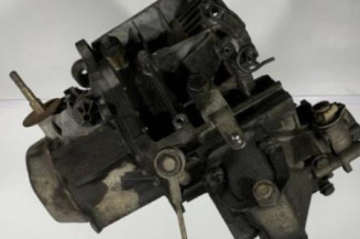Boite de vitesses CITROEN ZX