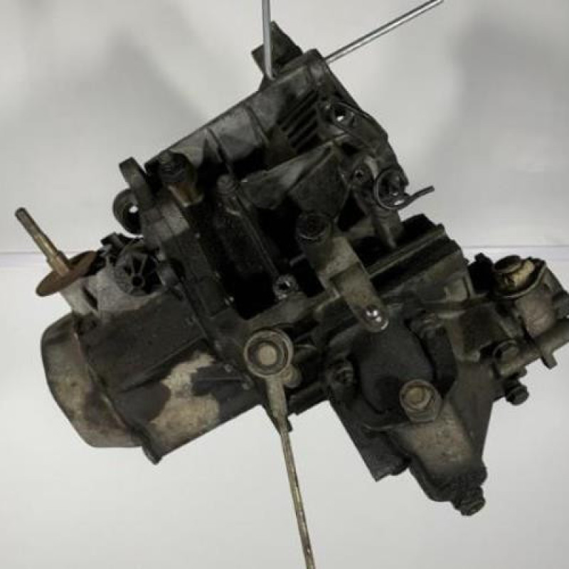 Boite de vitesses CITROEN ZX Photo n°4