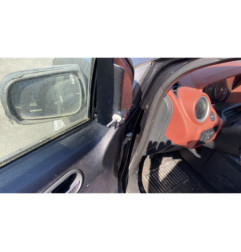 Poignee porte avant droit FORD FIESTA 5