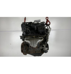 Moteur RENAULT CLIO 2 CAMPUS Photo n°1