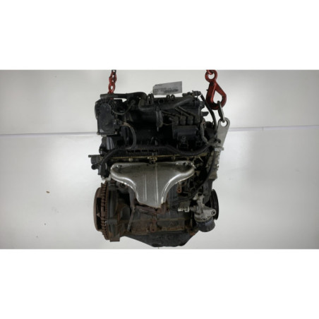 Moteur RENAULT CLIO 2 CAMPUS Photo n°1