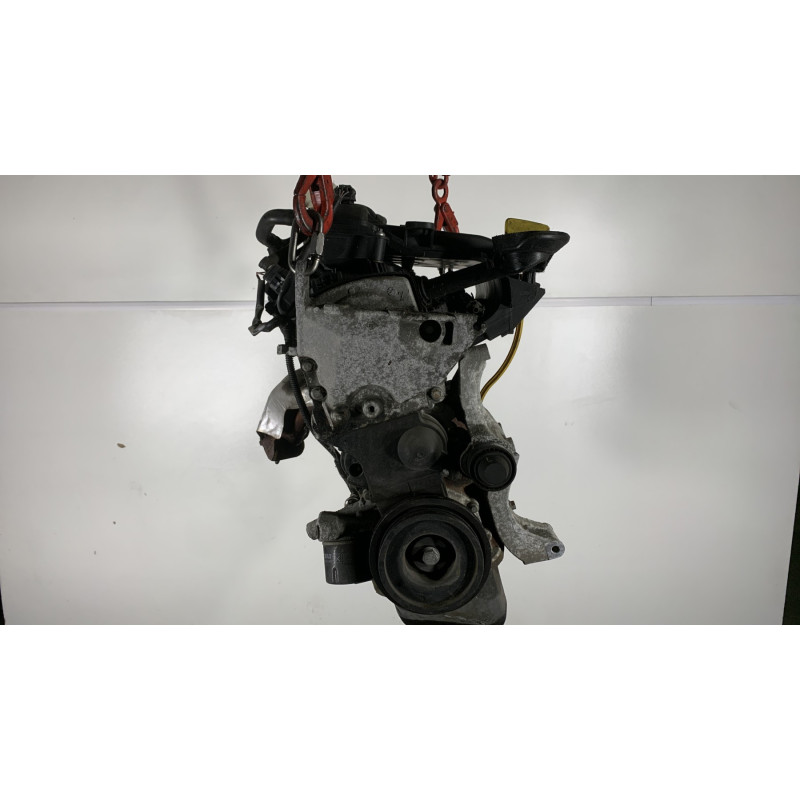 Moteur RENAULT CLIO 2 CAMPUS Photo n°2