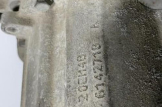 Boite de vitesses CITROEN ZX