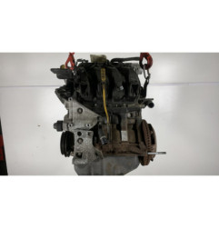 Moteur RENAULT CLIO 2 CAMPUS