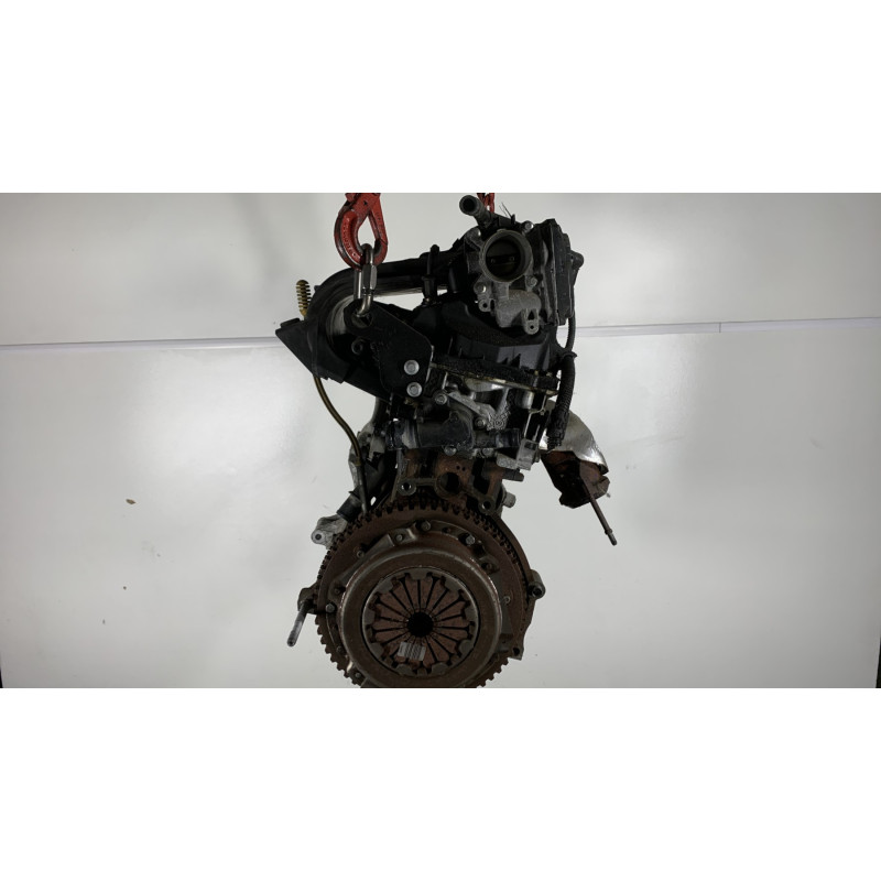Moteur RENAULT CLIO 2 CAMPUS Photo n°5