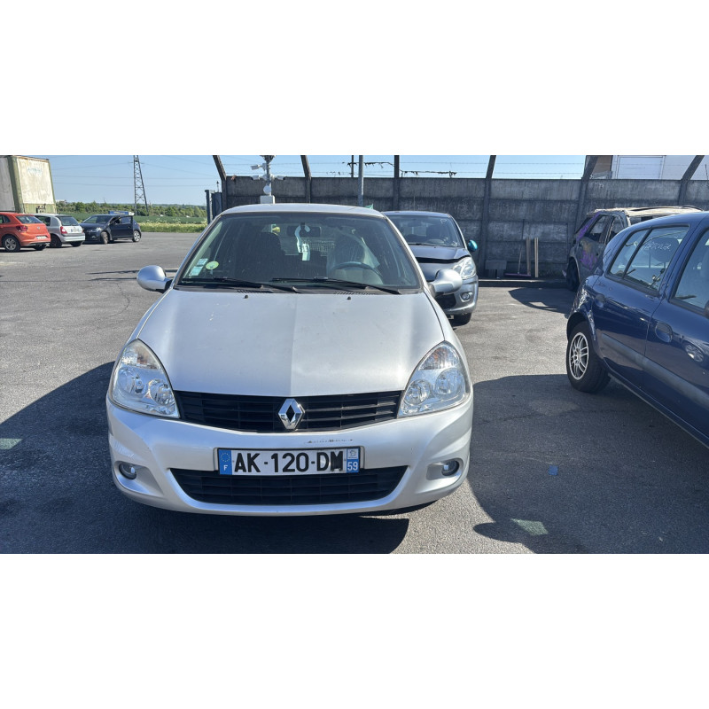 Moteur RENAULT CLIO 2 CAMPUS Photo n°13