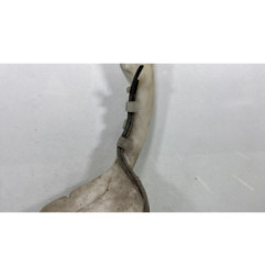 Vase de lave glace FORD FIESTA 5