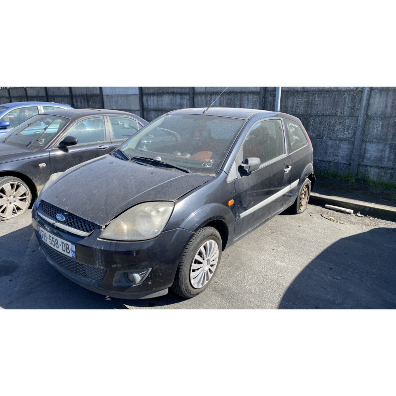 Vase de lave glace FORD FIESTA 5 Photo n°6