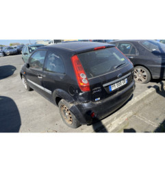 Vase de lave glace FORD FIESTA 5