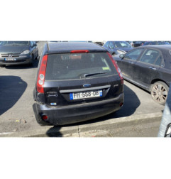 Vase de lave glace FORD FIESTA 5