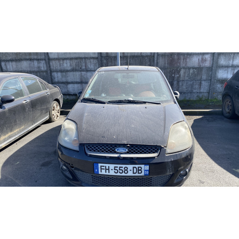 Vase de lave glace FORD FIESTA 5 Photo n°13