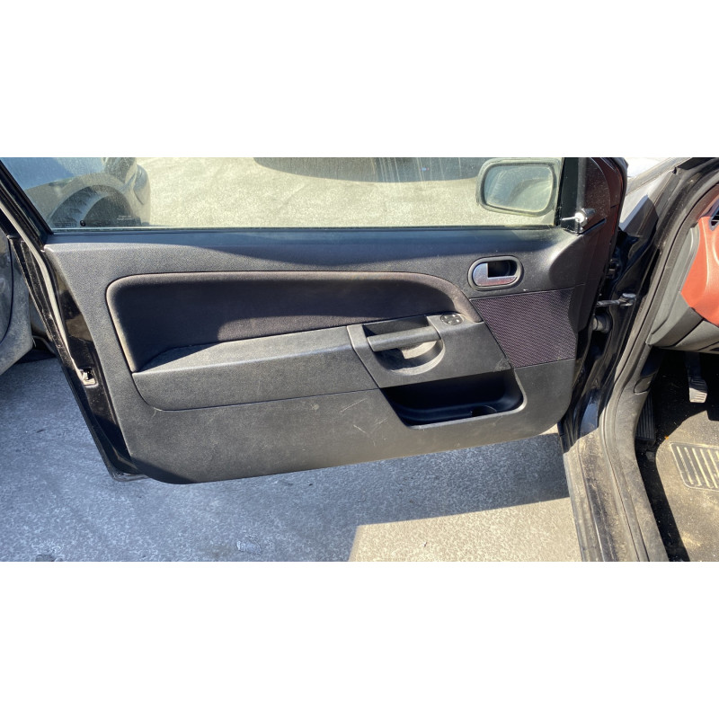 Vase de lave glace FORD FIESTA 5 Photo n°14