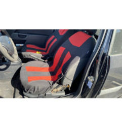 Vase de lave glace FORD FIESTA 5