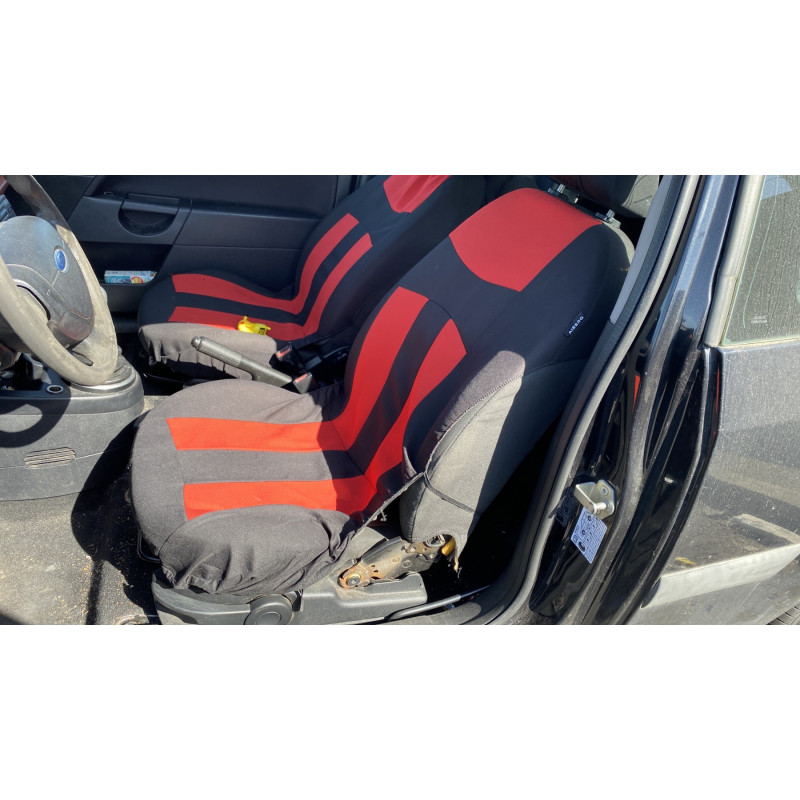 Vase de lave glace FORD FIESTA 5 Photo n°15