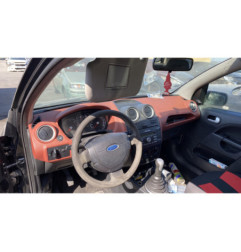 Vase de lave glace FORD FIESTA 5