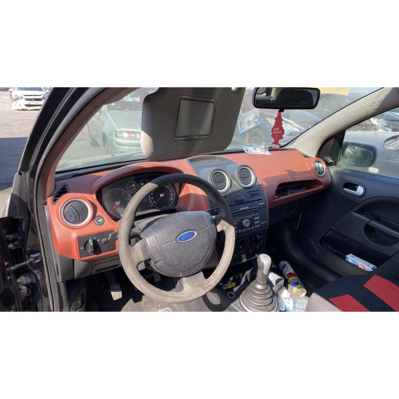 Vase de lave glace FORD FIESTA 5 Photo n°16