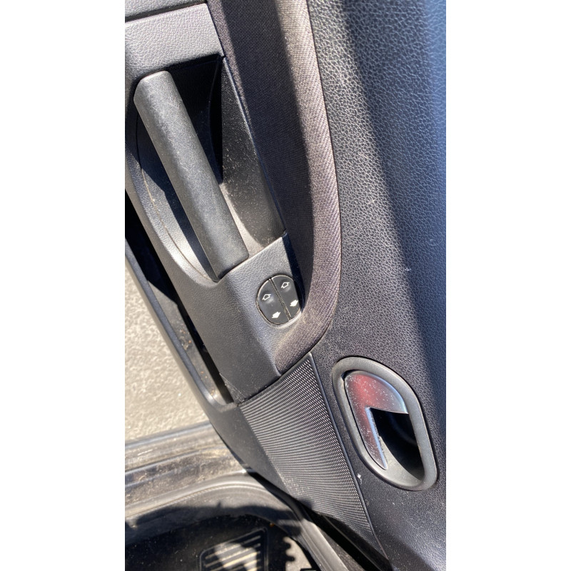 Vase de lave glace FORD FIESTA 5 Photo n°17