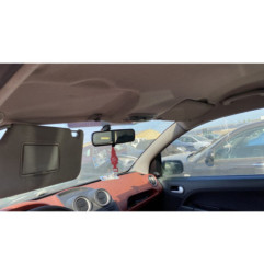 Vase de lave glace FORD FIESTA 5