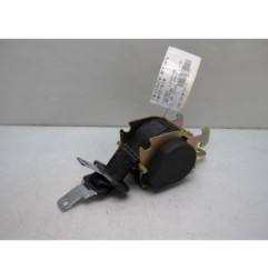 Ceinture arriere centrale PEUGEOT 307 Photo n°1