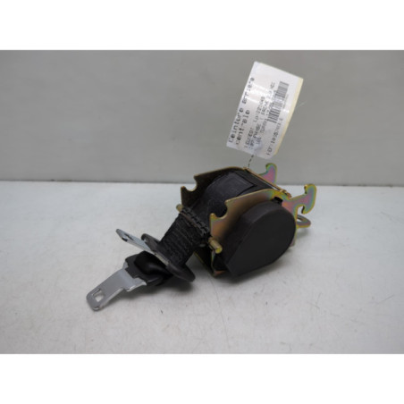 Ceinture arriere centrale PEUGEOT 307 Photo n°1