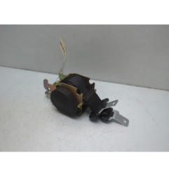 Ceinture arriere centrale PEUGEOT 307