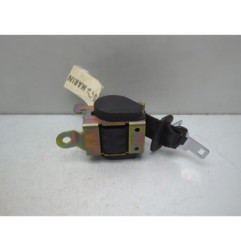 Ceinture arriere centrale PEUGEOT 307
