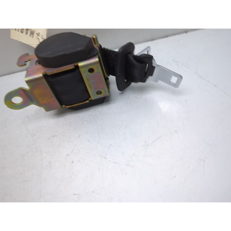 Ceinture arriere centrale PEUGEOT 307 Photo n°4