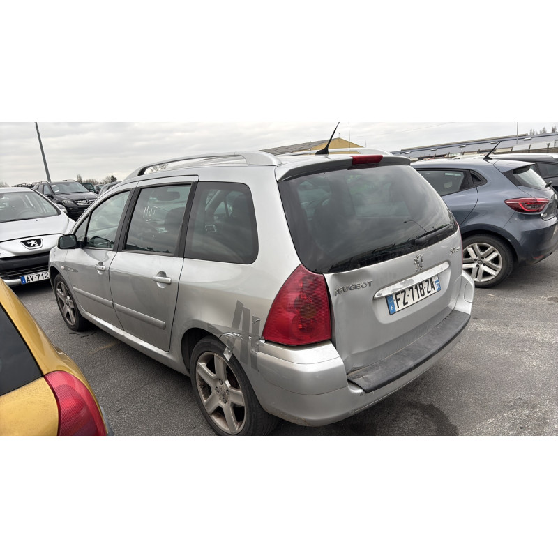 Boitier BSI PEUGEOT 307 Photo n°19