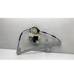 Leve vitre electrique avant gauche PEUGEOT 307