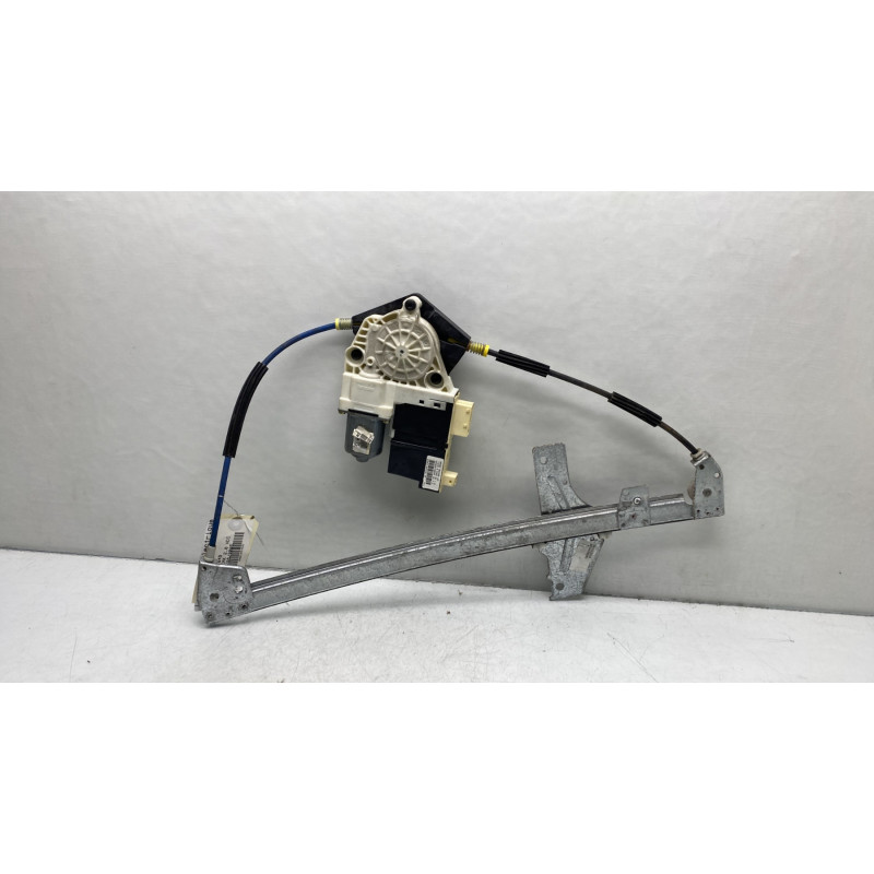 Leve vitre electrique avant gauche PEUGEOT 307 Photo n°4