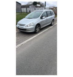 Leve vitre electrique avant gauche PEUGEOT 307