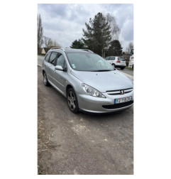 Leve vitre electrique avant gauche PEUGEOT 307