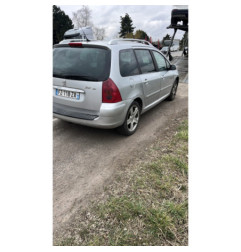 Leve vitre electrique avant gauche PEUGEOT 307