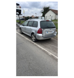 Leve vitre electrique avant gauche PEUGEOT 307