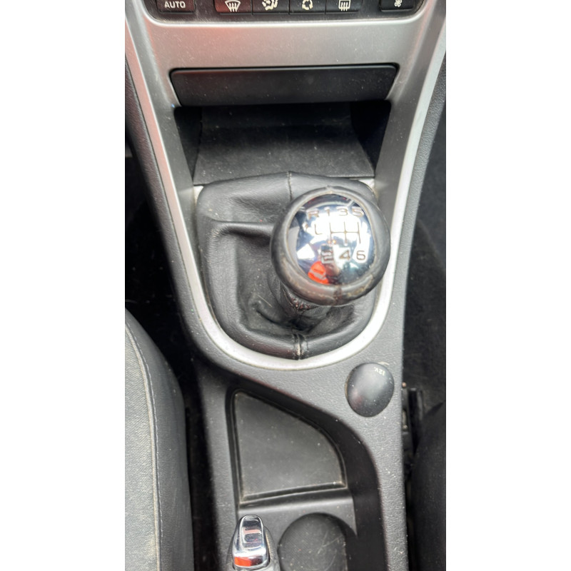 Leve vitre electrique avant gauche PEUGEOT 307 Photo n°14
