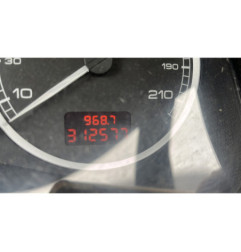 Leve vitre electrique avant gauche PEUGEOT 307