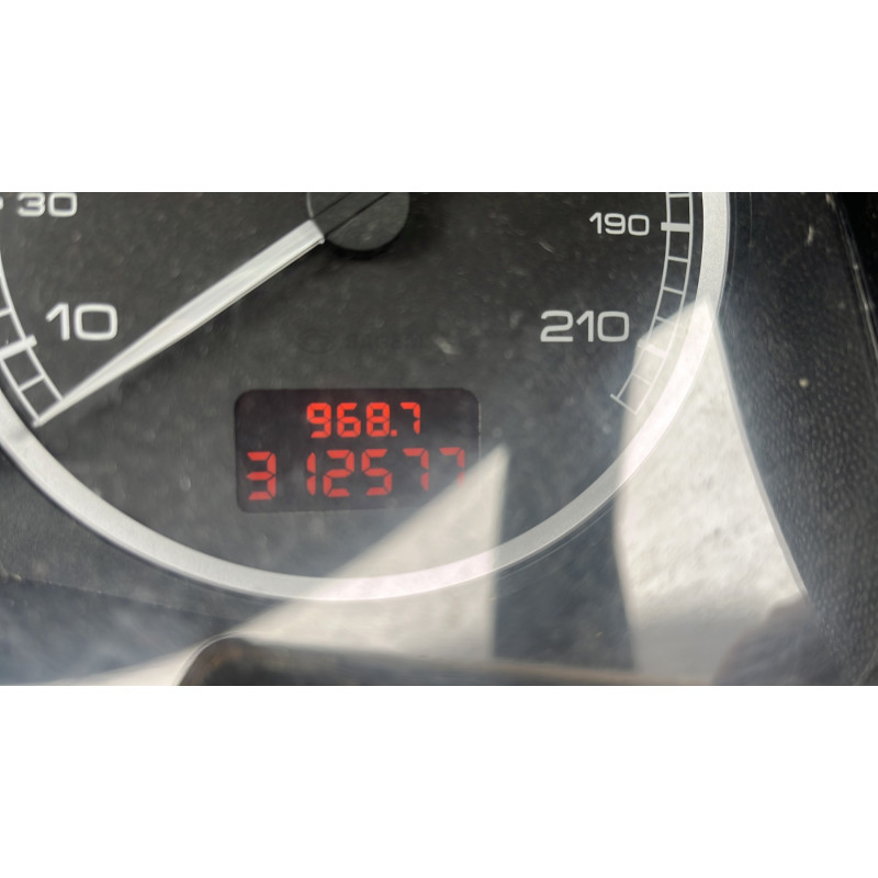 Leve vitre electrique avant gauche PEUGEOT 307 Photo n°16