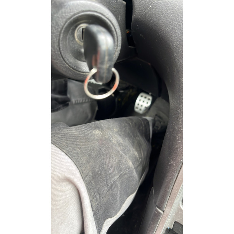Leve vitre electrique avant gauche PEUGEOT 307 Photo n°17